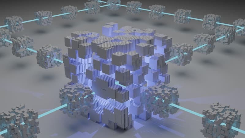 Tương lai của Web3 và Blockchain