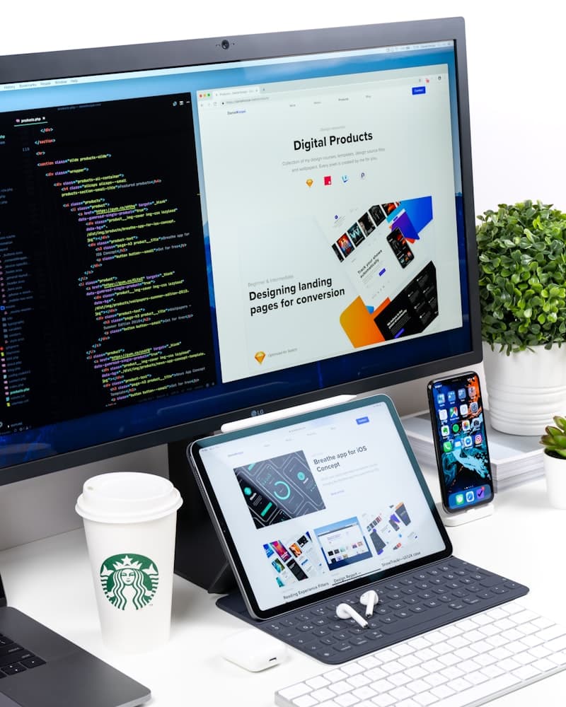 Lộ trình học Web Frontend 2024 từ A-Z