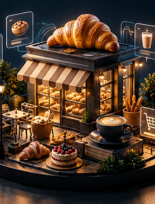 Retail Chains