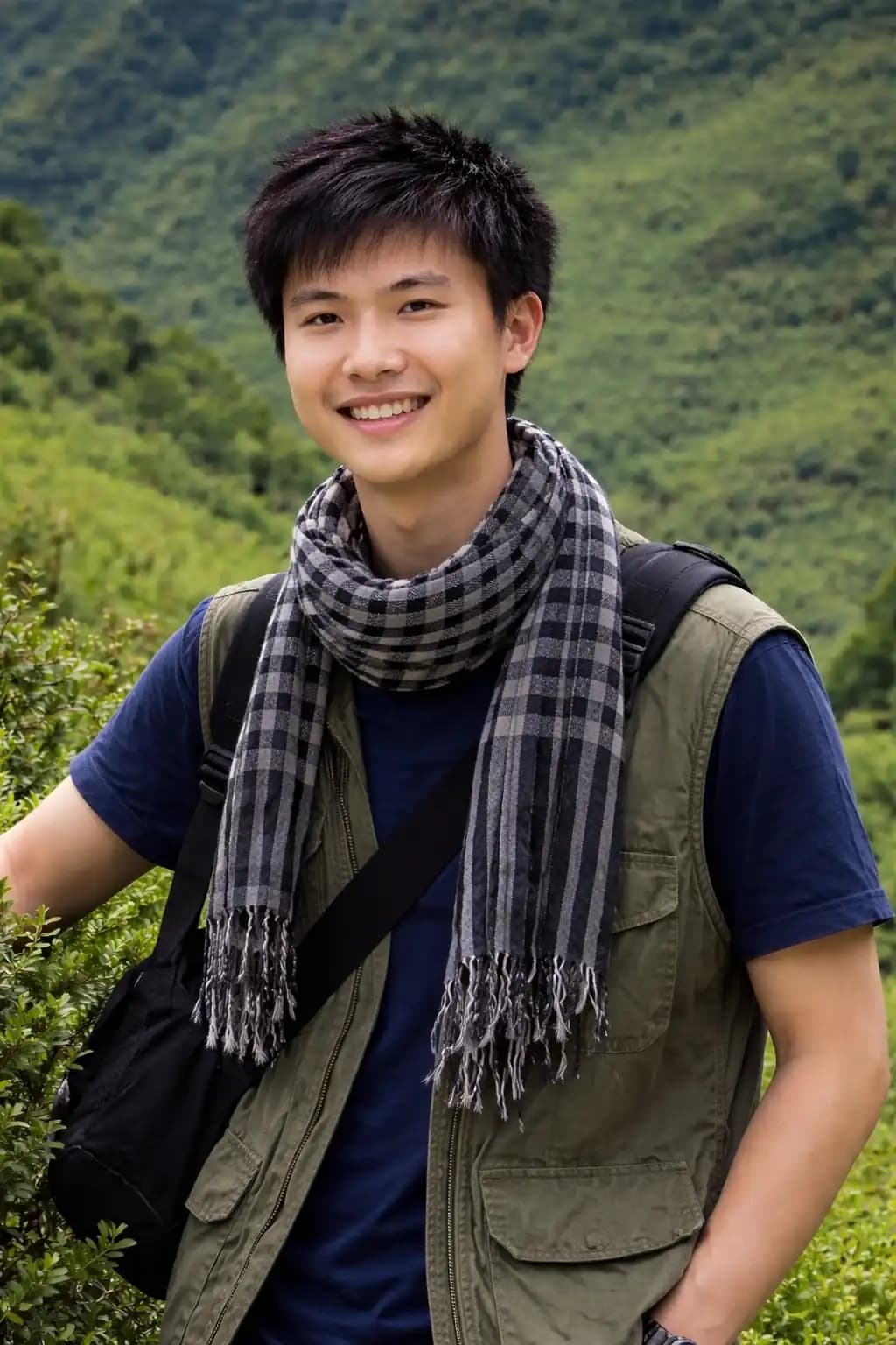Tuan Minh