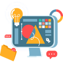 Service icon