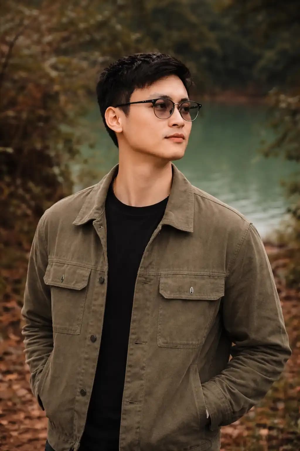 David Le