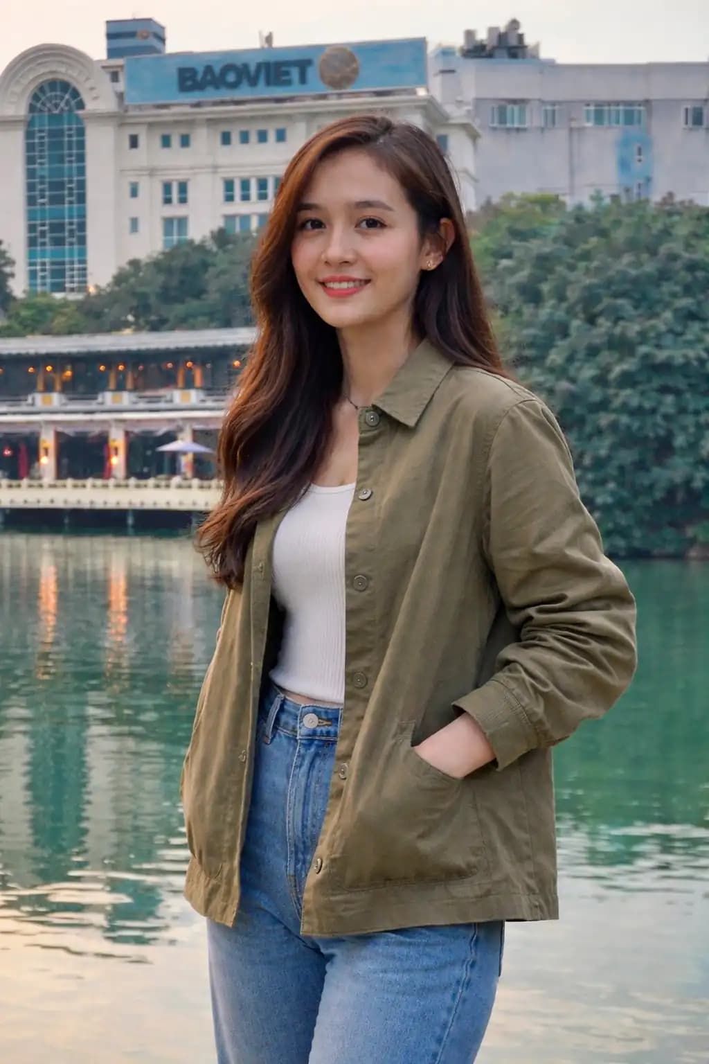 Thu Ha