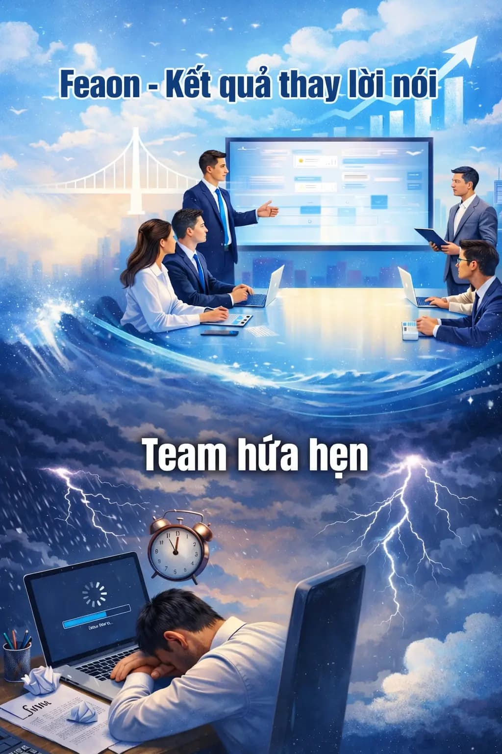 Design interface and content system